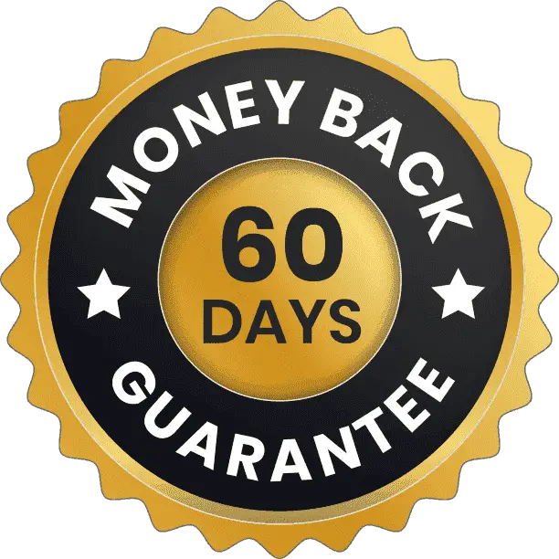 Olivine 60-Day Money Back