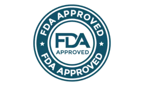 FDA Approved - Olivine