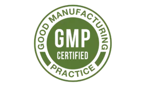 GMP Certified - Olivine